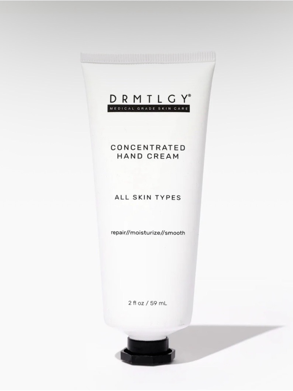DRMTLGY Concentrated Hand Cream